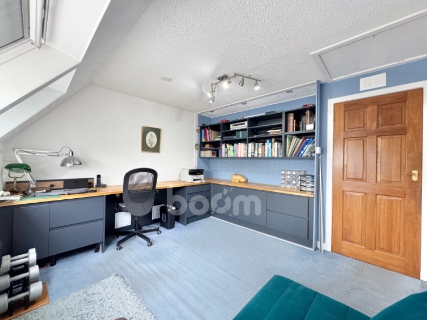 Images for 28 Main Road, Gateside, Beith, Ayrshire, KA15 2LF, UK