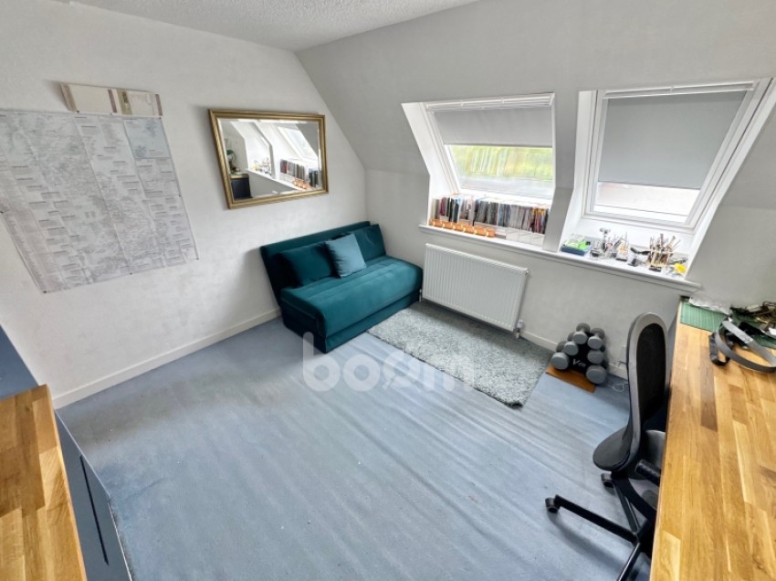Images for 28 Main Road, Gateside, Beith, Ayrshire, KA15 2LF, UK