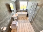 Images for 28 Main Road, Gateside, Beith, Ayrshire, KA15 2LF, UK