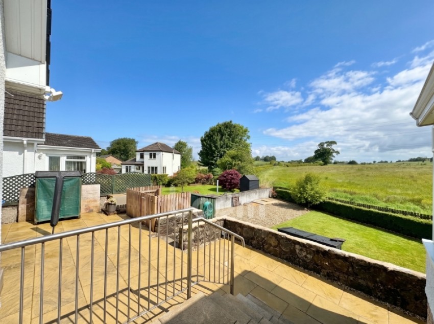 Images for 28 Main Road, Gateside, Beith, Ayrshire, KA15 2LF, UK