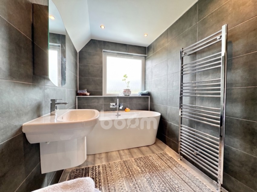 Images for 28 Main Road, Gateside, Beith, Ayrshire, KA15 2LF, UK