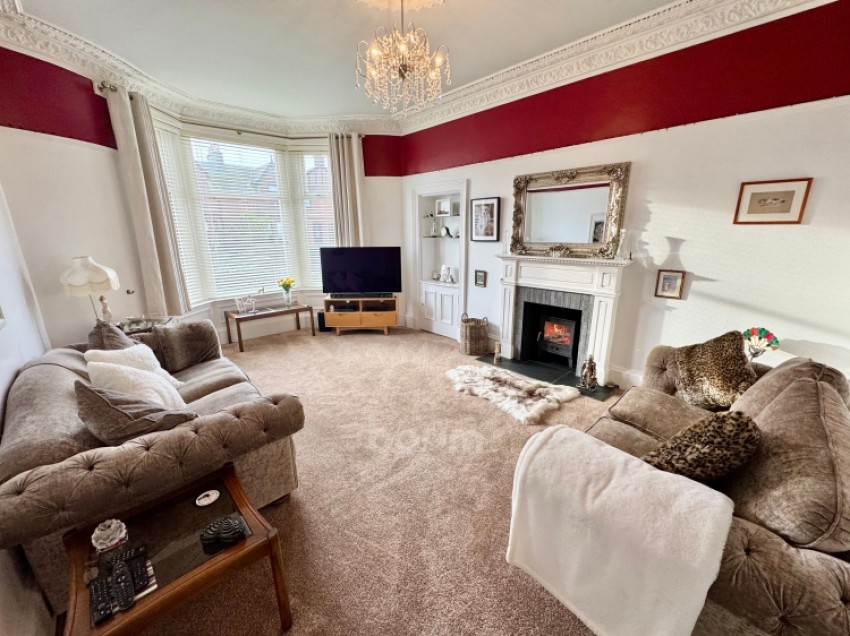 Images for 64 Eglinton Road, Ardrossan, Ayrshire, KA22 8NQ, UK