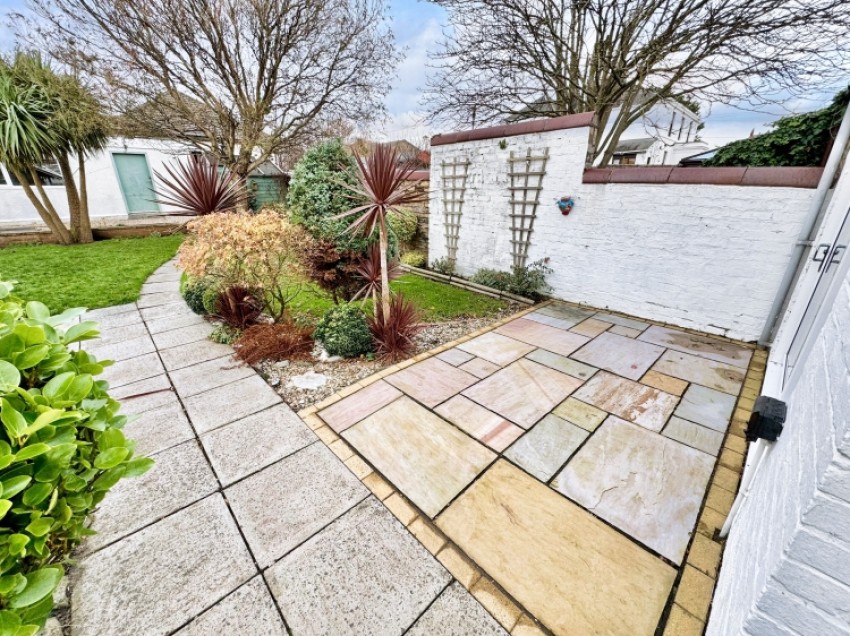Images for 64 Eglinton Road, Ardrossan, Ayrshire, KA22 8NQ, UK