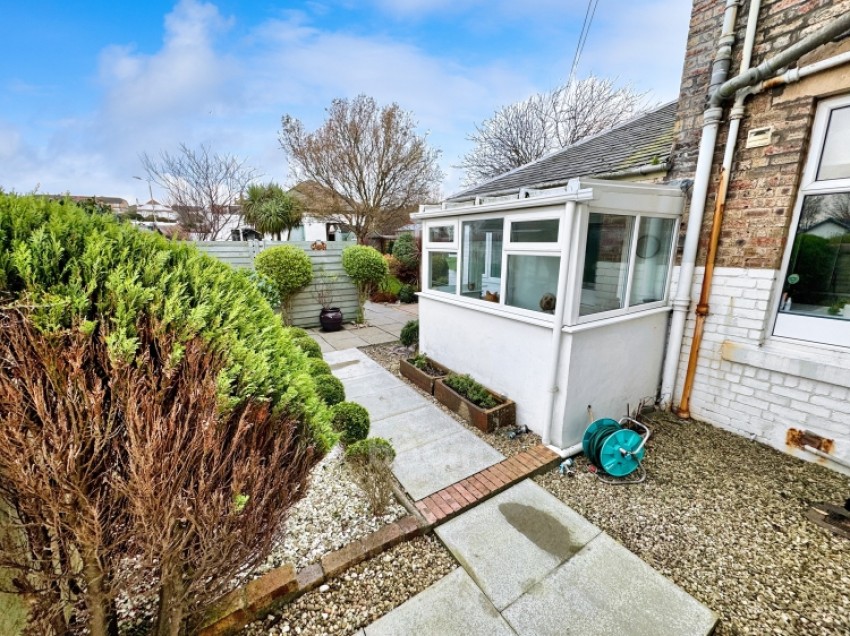 Images for 64 Eglinton Road, Ardrossan, Ayrshire, KA22 8NQ, UK