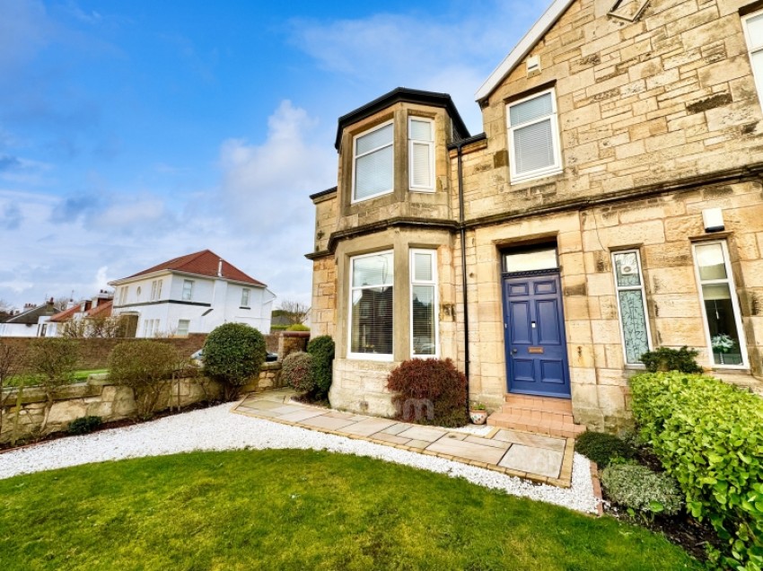 Images for 64 Eglinton Road, Ardrossan, Ayrshire, KA22 8NQ, UK