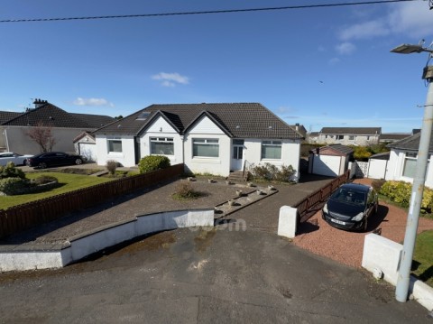 View Full Details for 38 Third Avenue, Millerston, Glasgow, G33 6JU, UK