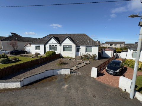 View Full Details for 38 Third Avenue, Millerston, Glasgow