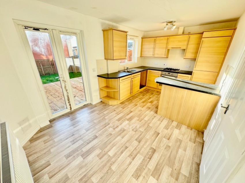 Images for 10 Tobermory Drive, Kilmarnock, Ayrshire, KA3 1PB, UK