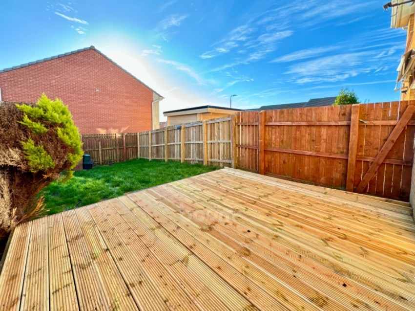 Images for 10 Tobermory Drive, Kilmarnock, Ayrshire, KA3 1PB, UK