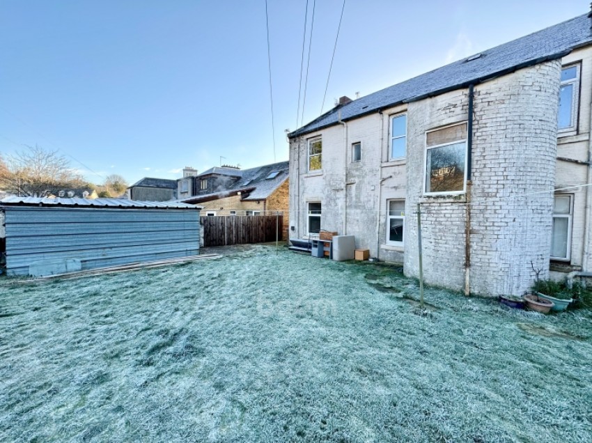 Images for 31 King Street, Newmilns, Ayrshire, KA16 9DW, UK