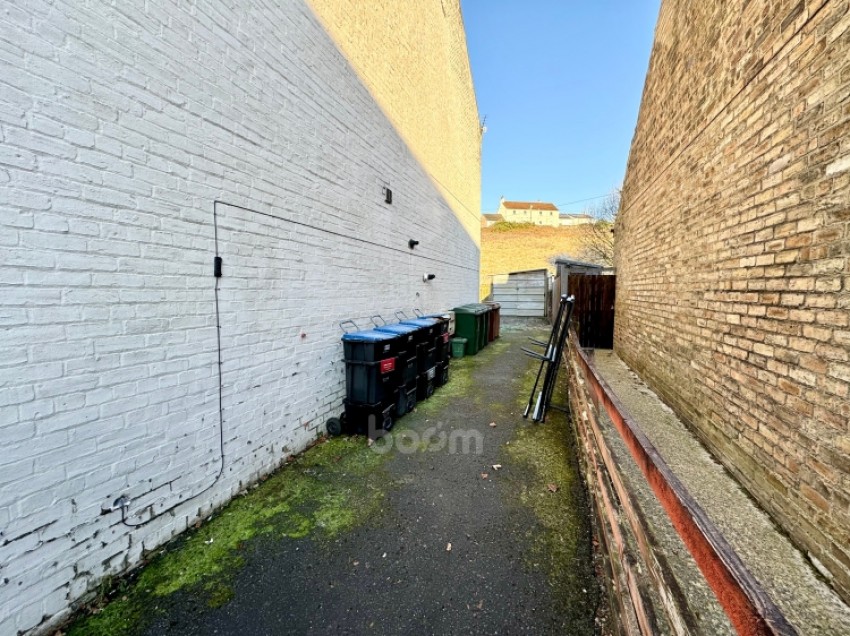 Images for 31 King Street, Newmilns, Ayrshire, KA16 9DW, UK
