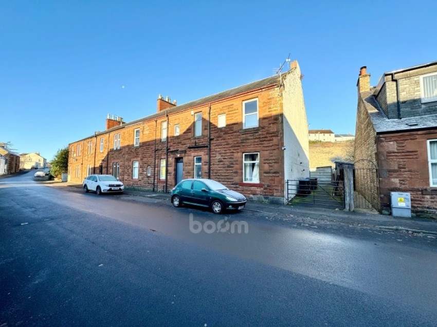 Images for 31 King Street, Newmilns, Ayrshire, KA16 9DW, UK