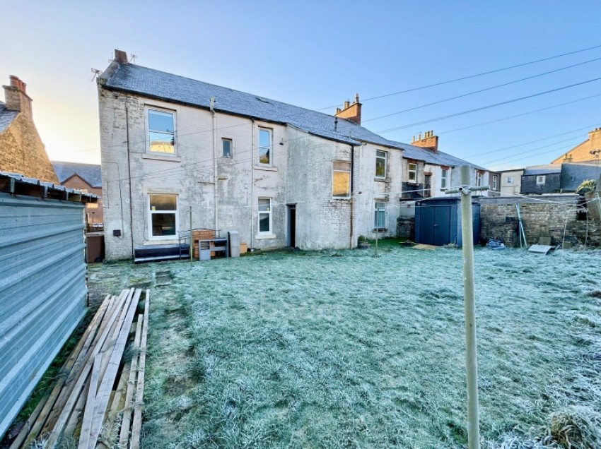 Images for 31 King Street, Newmilns, Ayrshire, KA16 9DW, UK