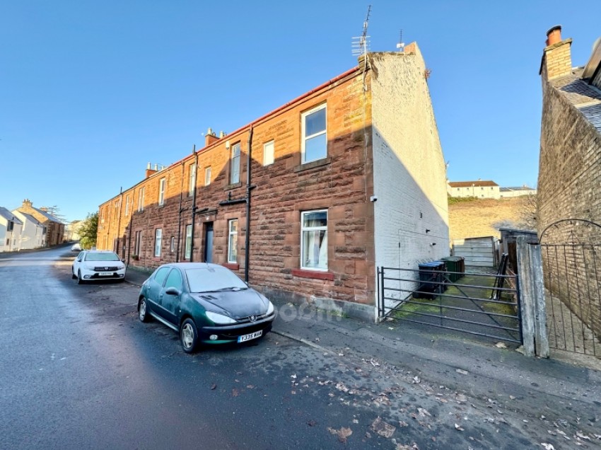 Images for 31 King Street, Newmilns, Ayrshire, KA16 9DW, UK