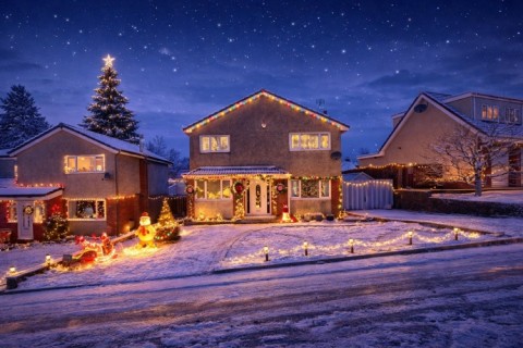 View Full Details for 25 Lancaster Avenue, Beith, Ayrshire, KA15 1AR, UK