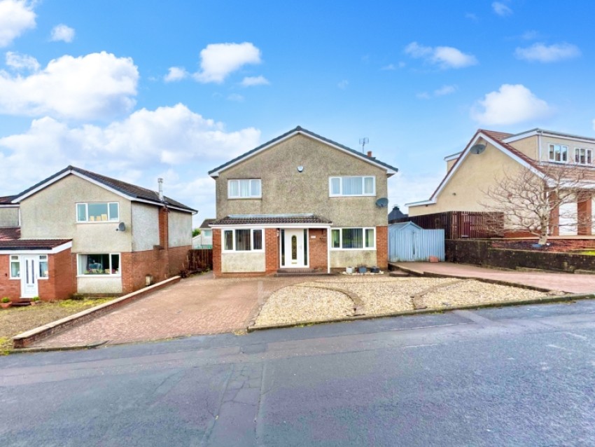 Images for 25 Lancaster Avenue, Beith, Ayrshire, KA15 1AR, UK