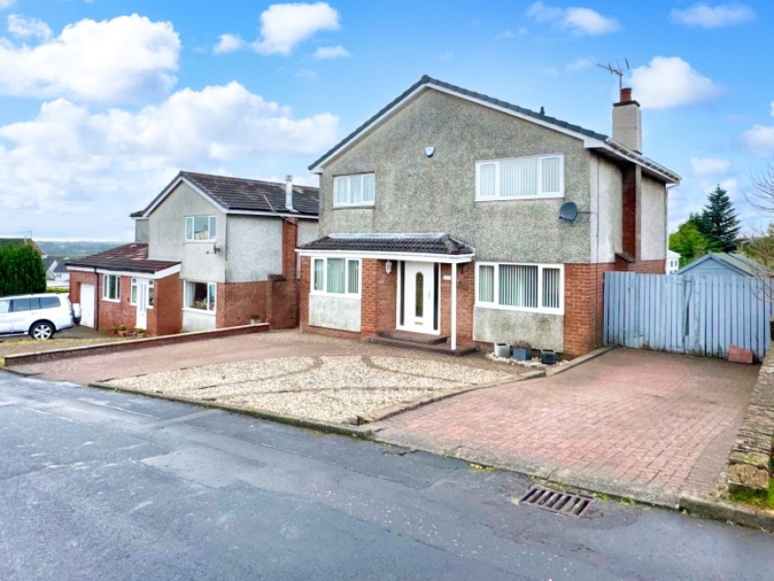 Images for 25 Lancaster Avenue, Beith, Ayrshire, KA15 1AR, UK