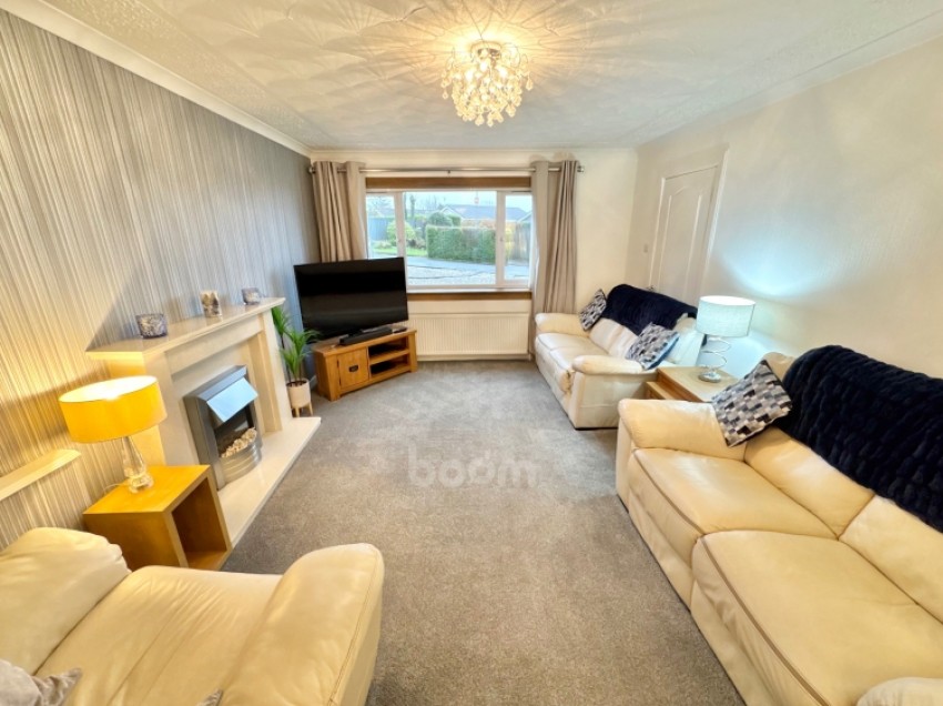 Images for 25 Lancaster Avenue, Beith, Ayrshire, KA15 1AR, UK