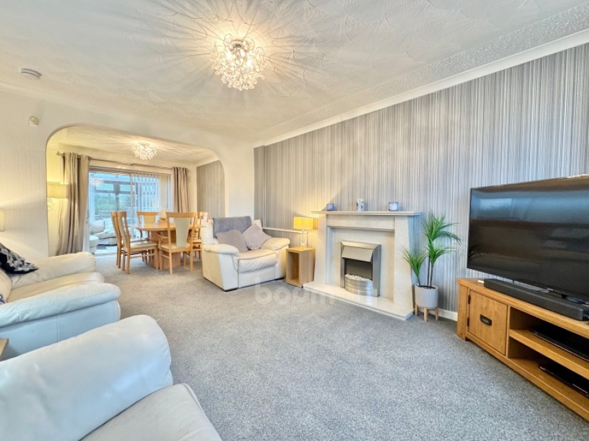 Images for 25 Lancaster Avenue, Beith, Ayrshire, KA15 1AR, UK