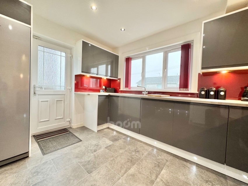 Images for 25 Lancaster Avenue, Beith, Ayrshire, KA15 1AR, UK