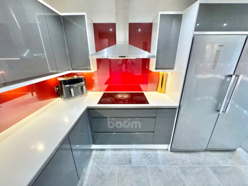 Images for 25 Lancaster Avenue, Beith, Ayrshire, KA15 1AR, UK