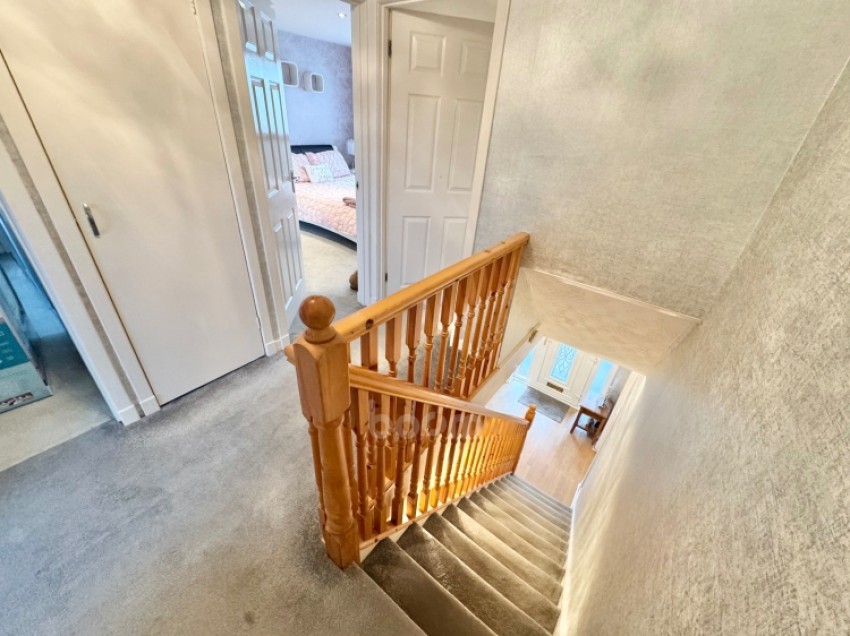 Images for 25 Lancaster Avenue, Beith, Ayrshire, KA15 1AR, UK