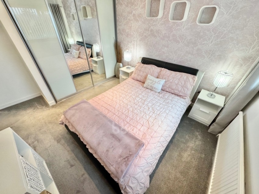 Images for 25 Lancaster Avenue, Beith, Ayrshire, KA15 1AR, UK