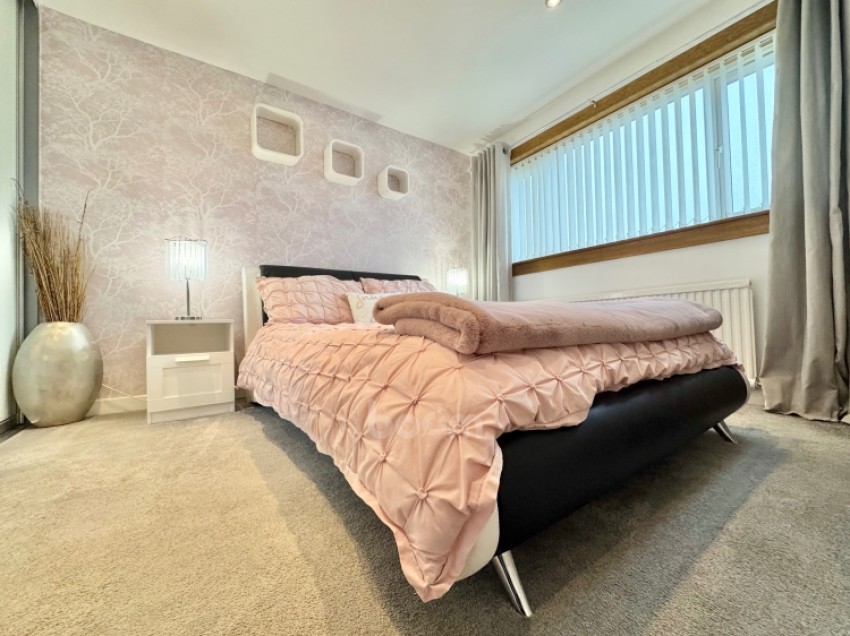 Images for 25 Lancaster Avenue, Beith, Ayrshire, KA15 1AR, UK