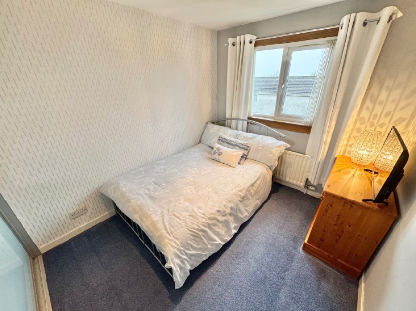 Images for 25 Lancaster Avenue, Beith, Ayrshire, KA15 1AR, UK