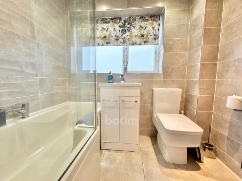 Images for 25 Lancaster Avenue, Beith, Ayrshire, KA15 1AR, UK