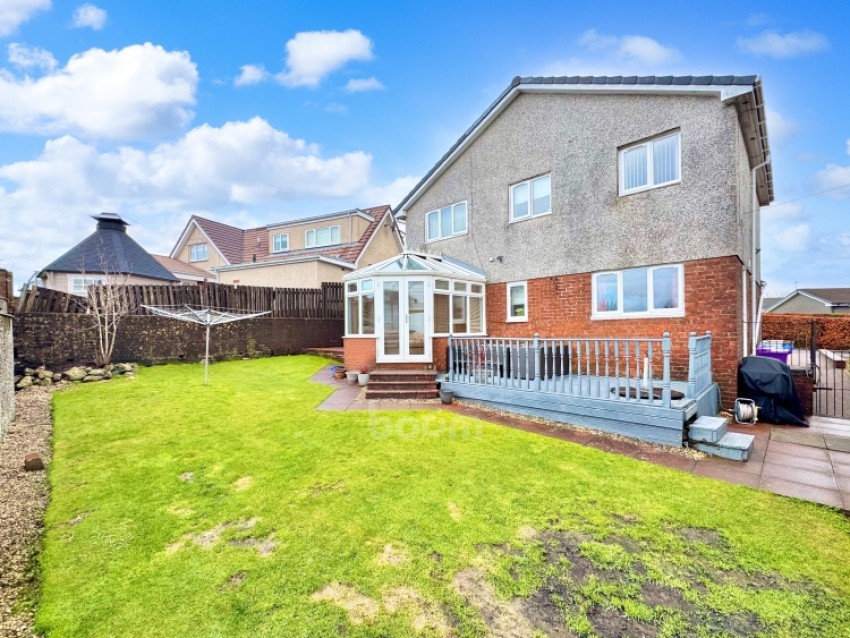 Images for 25 Lancaster Avenue, Beith, Ayrshire, KA15 1AR, UK