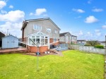 Images for 25 Lancaster Avenue, Beith, Ayrshire, KA15 1AR, UK