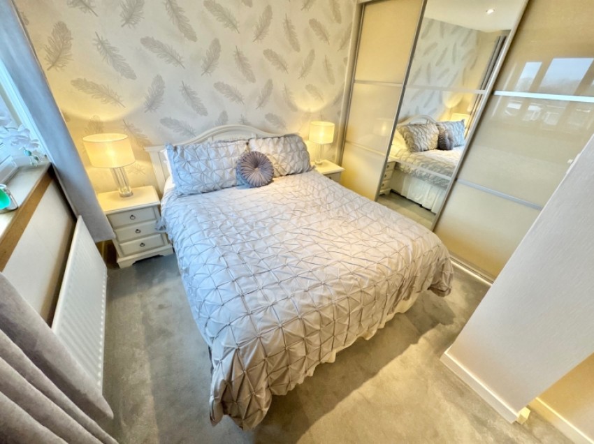 Images for 25 Lancaster Avenue, Beith, Ayrshire, KA15 1AR, UK