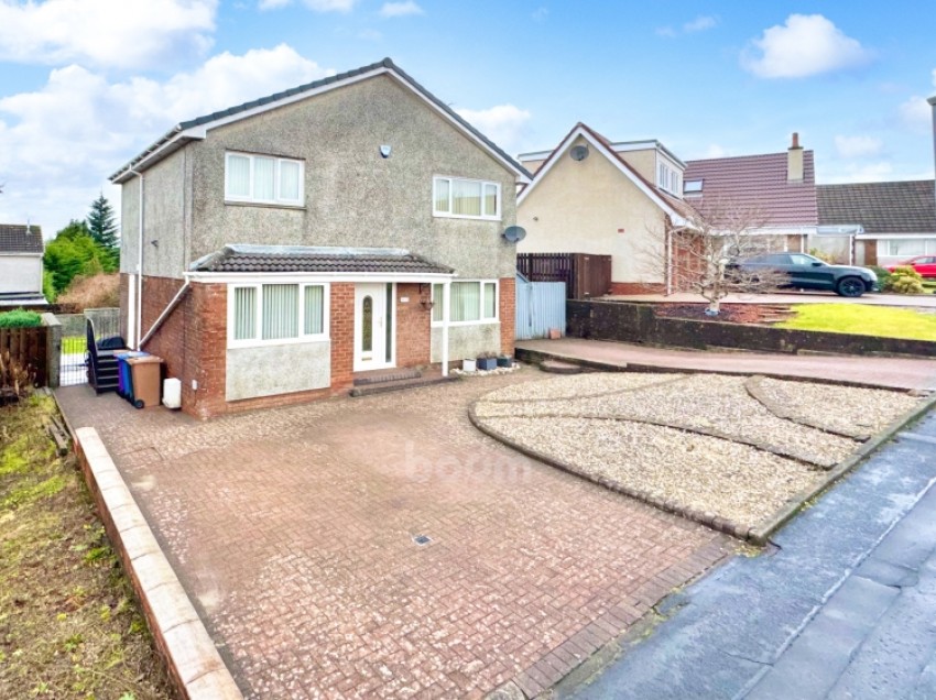 Images for 25 Lancaster Avenue, Beith, Ayrshire, KA15 1AR, UK