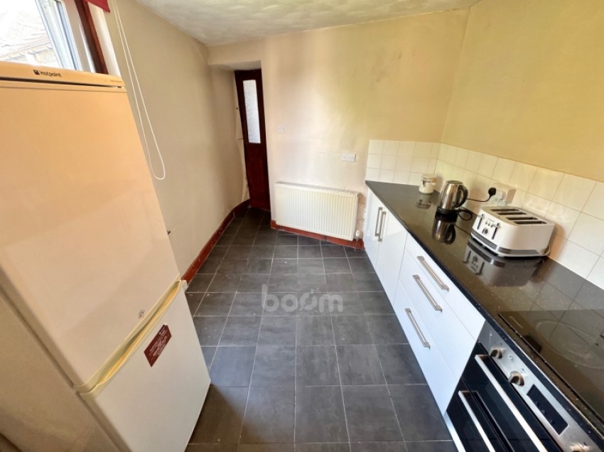 Images for Flat B 9 Wilson Street, Beith, Ayrshire, KA15 2BG, UK