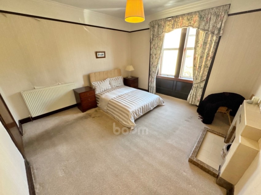 Images for Flat B 9 Wilson Street, Beith, Ayrshire, KA15 2BG, UK
