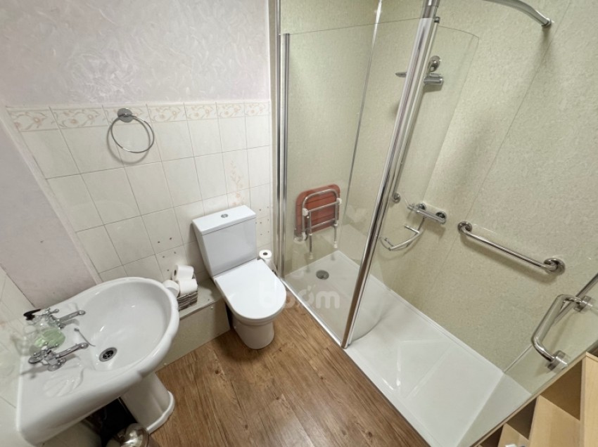 Images for Flat B 9 Wilson Street, Beith, Ayrshire, KA15 2BG, UK