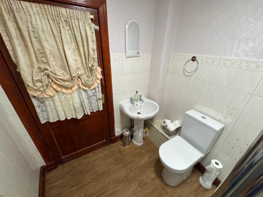 Images for Flat B 9 Wilson Street, Beith, Ayrshire, KA15 2BG, UK