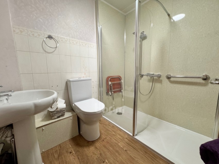 Images for Flat B 9 Wilson Street, Beith, Ayrshire, KA15 2BG, UK