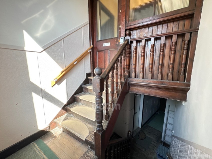 Images for Flat B 9 Wilson Street, Beith, Ayrshire, KA15 2BG, UK