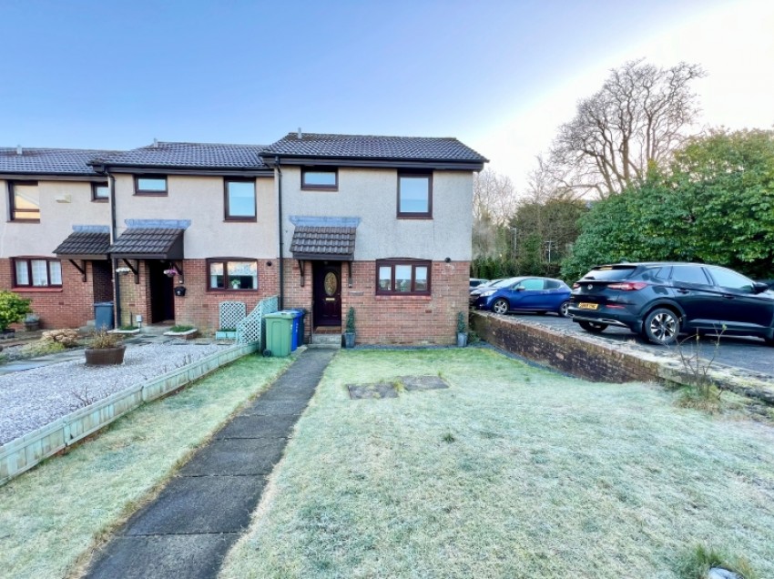 Images for 71 Collier Street, Johnstone, Renfrewshire, PA5 8AG, UK