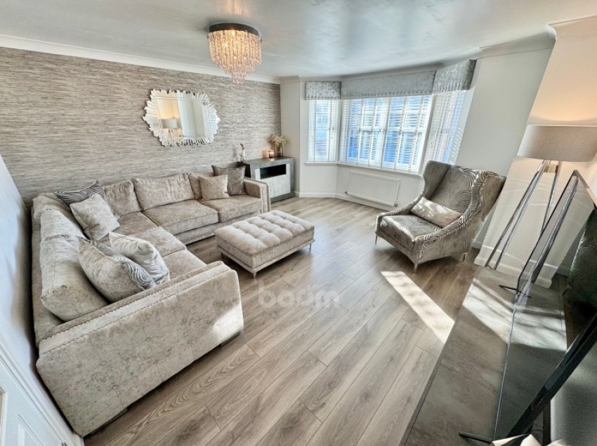 Images for 43 Grahamfield Place, Beith, Ayrshire, KA15 1AY, UK