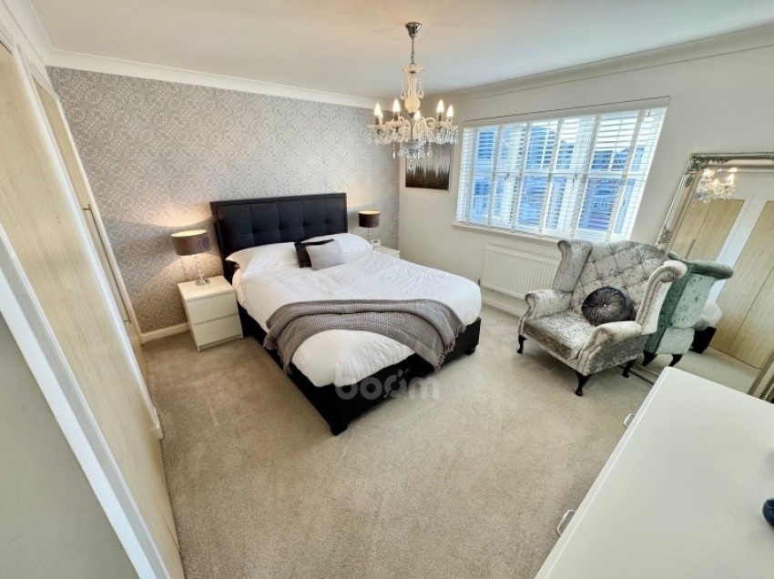 Images for 43 Grahamfield Place, Beith, Ayrshire, KA15 1AY, UK