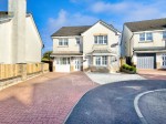 Images for 43 Grahamfield Place, Beith, Ayrshire, KA15 1AY, UK