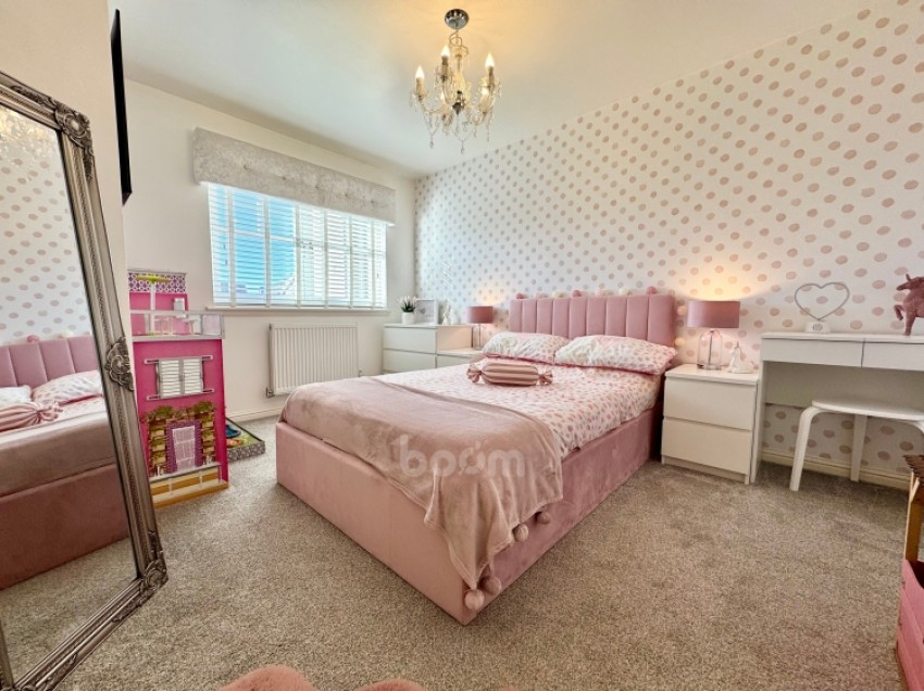 Images for 43 Grahamfield Place, Beith, Ayrshire, KA15 1AY, UK