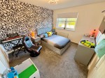 Images for 43 Grahamfield Place, Beith, Ayrshire, KA15 1AY, UK