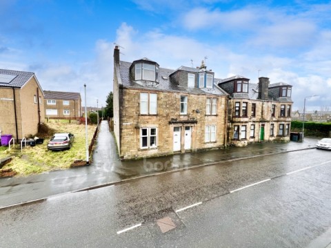 View Full Details for 10 Milton Road, Kilbirnie, Ayrshire, KA25 7BA, UK