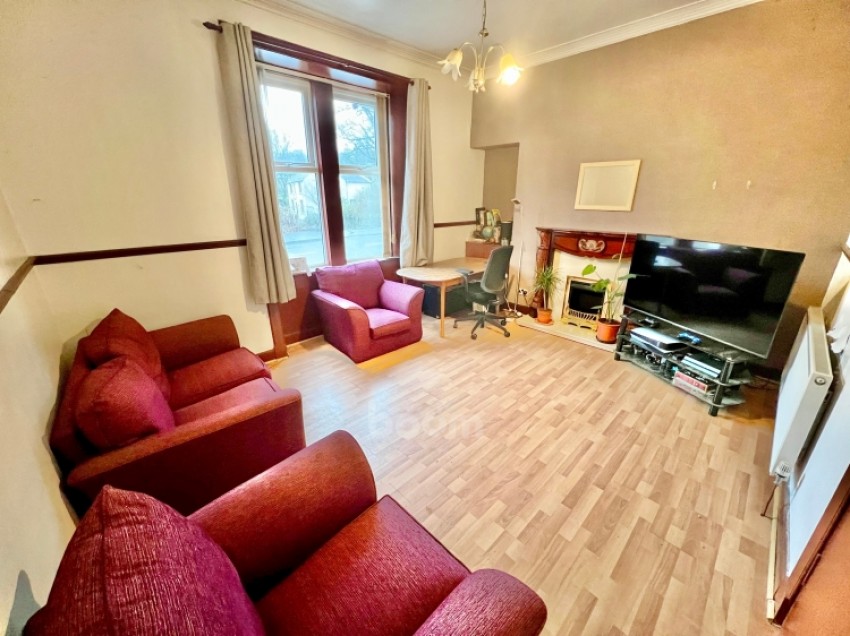 Images for 10 Milton Road, Kilbirnie, Ayrshire, KA25 7BA, UK