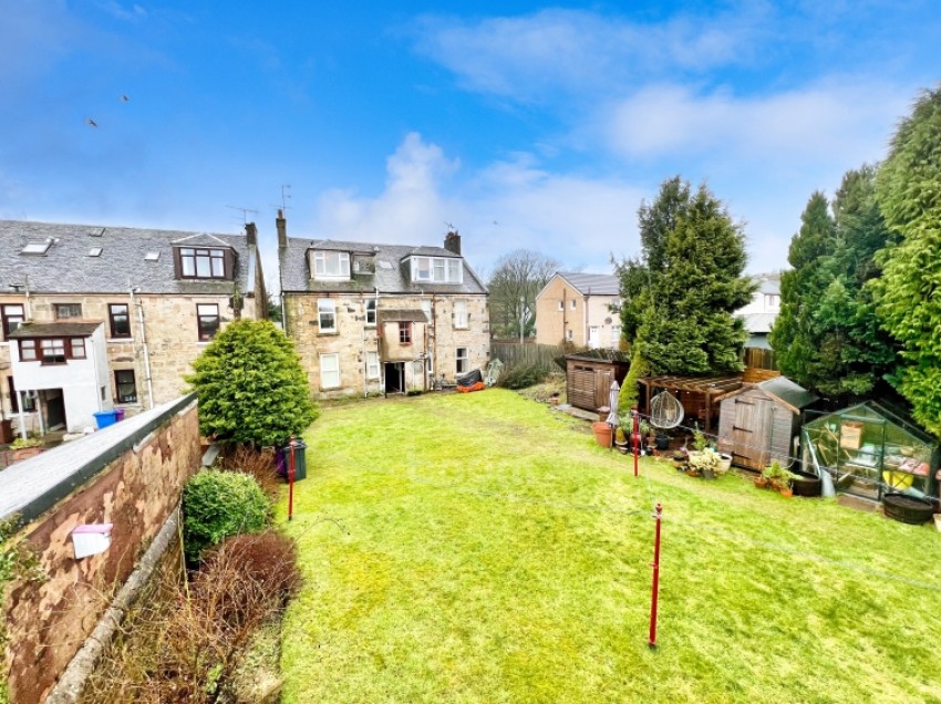 Images for 10 Milton Road, Kilbirnie, Ayrshire, KA25 7BA, UK