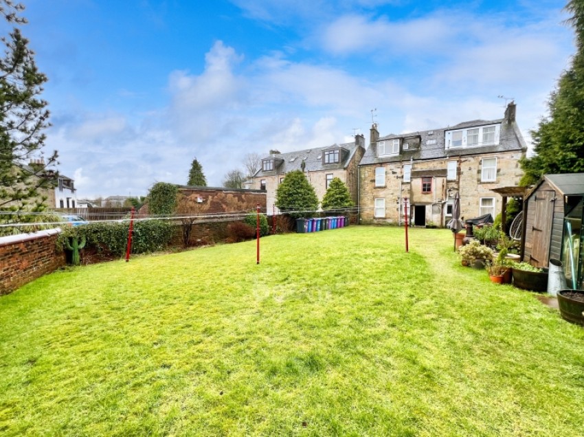 Images for 10 Milton Road, Kilbirnie, Ayrshire, KA25 7BA, UK